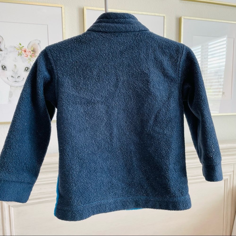 2T Jacket - Picture 2 of 5